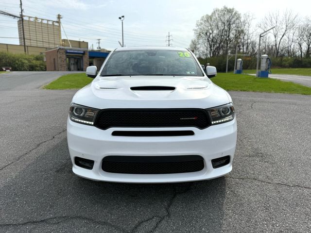2020 Dodge Durango R/T