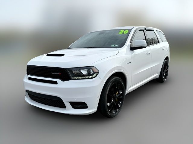 2020 Dodge Durango R/T