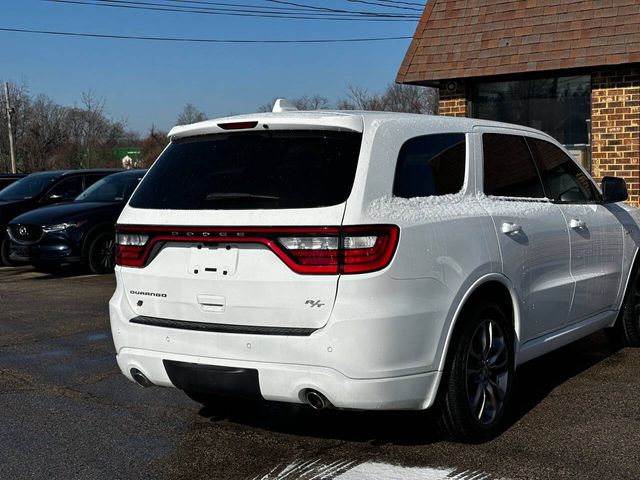 2020 Dodge Durango R/T