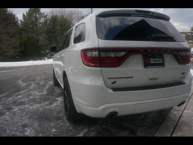 2020 Dodge Durango R/T