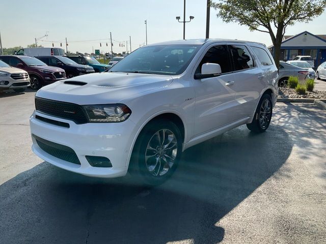 2020 Dodge Durango R/T