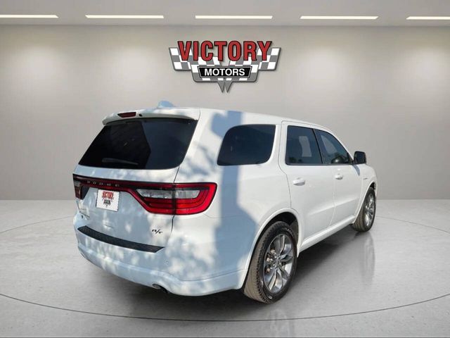 2020 Dodge Durango R/T