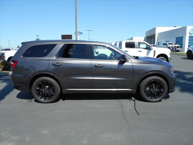 2020 Dodge Durango R/T