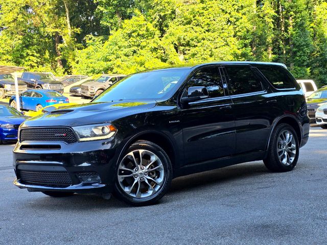 2020 Dodge Durango R/T