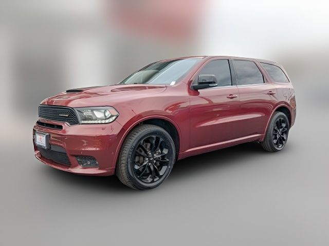 2020 Dodge Durango R/T