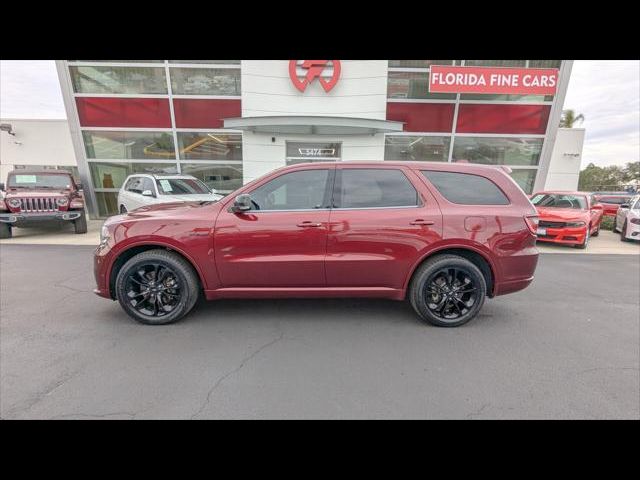 2020 Dodge Durango R/T