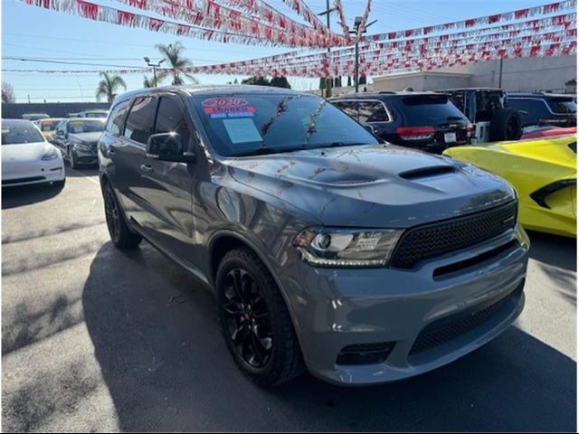 2020 Dodge Durango R/T