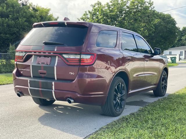 2020 Dodge Durango R/T