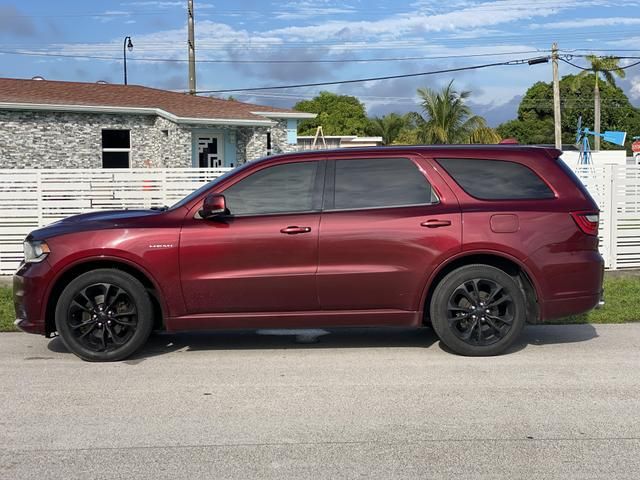 2020 Dodge Durango R/T