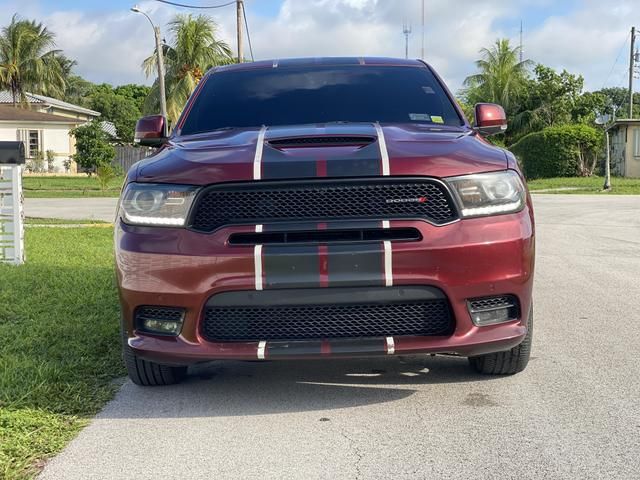 2020 Dodge Durango R/T