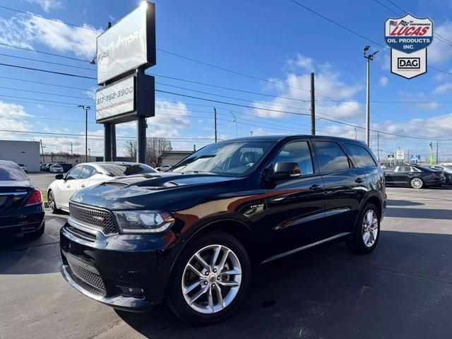 2020 Dodge Durango R/T