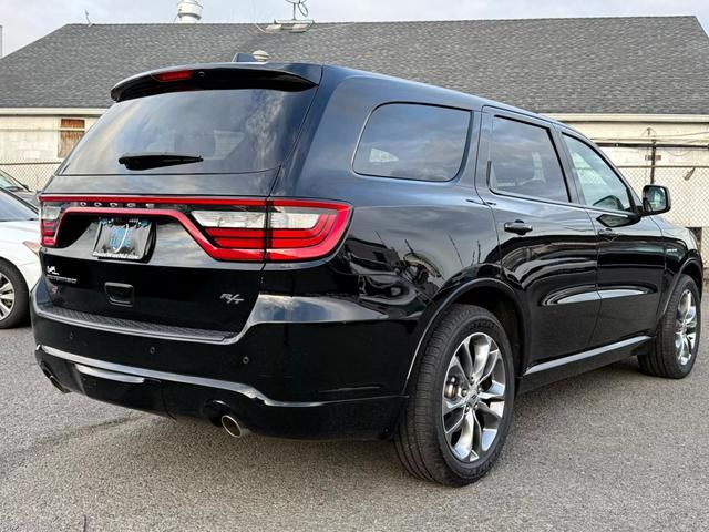 2020 Dodge Durango R/T