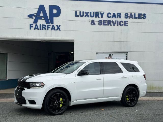 2020 Dodge Durango R/T
