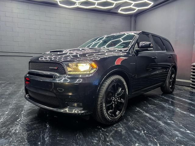 2020 Dodge Durango R/T