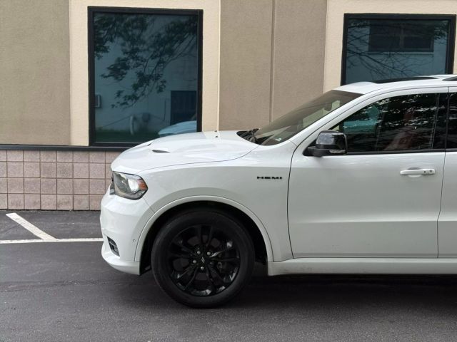 2020 Dodge Durango R/T