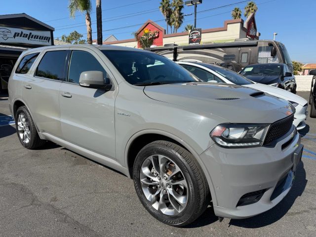 2020 Dodge Durango R/T
