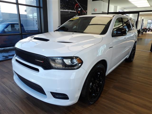 2020 Dodge Durango R/T