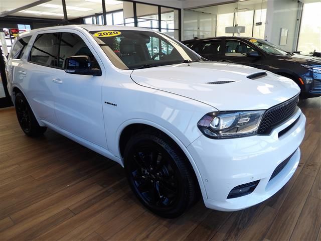 2020 Dodge Durango R/T