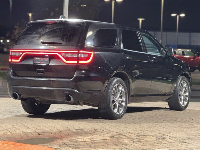 2020 Dodge Durango R/T