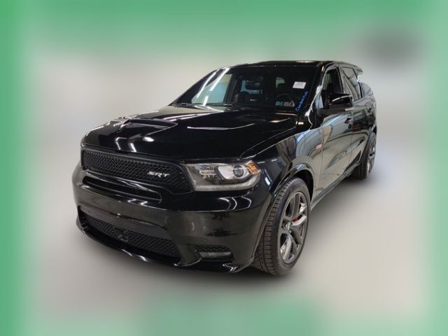 2020 Dodge Durango SRT