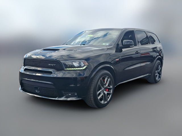 2020 Dodge Durango SRT