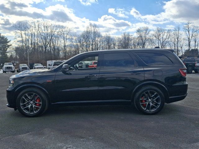 2020 Dodge Durango SRT