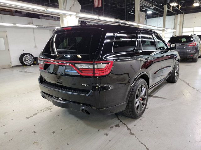 2020 Dodge Durango SRT