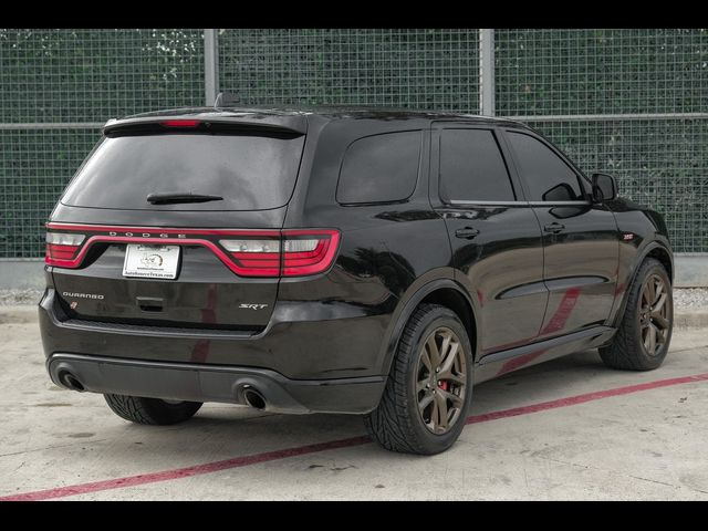 2020 Dodge Durango SRT