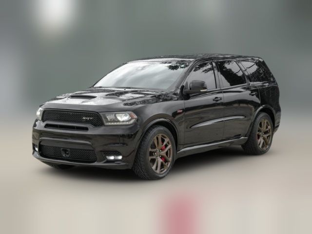 2020 Dodge Durango SRT