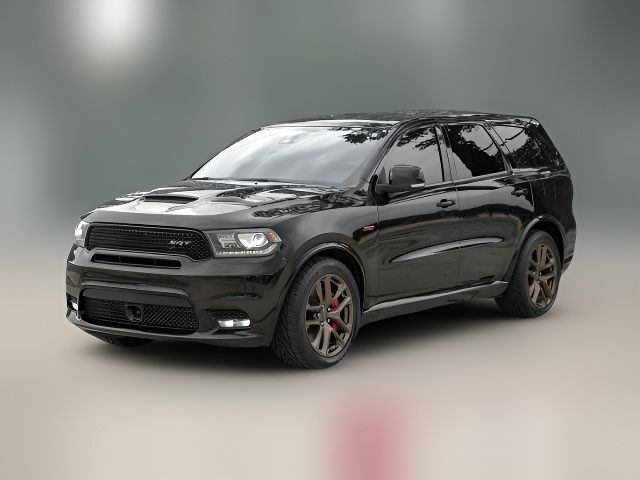 2020 Dodge Durango SRT