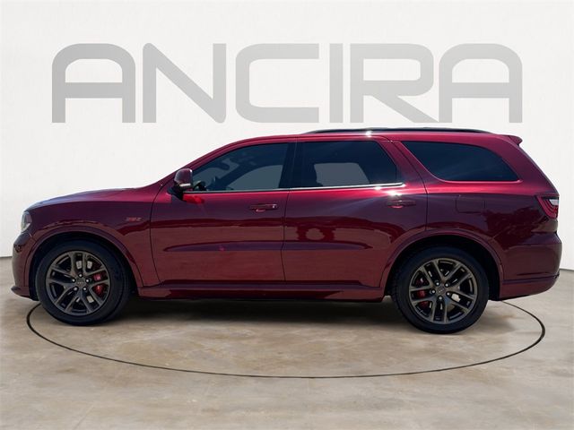2020 Dodge Durango SRT