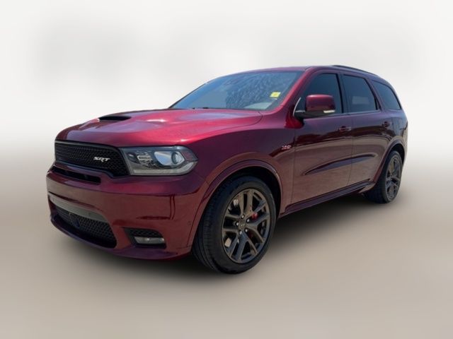 2020 Dodge Durango SRT
