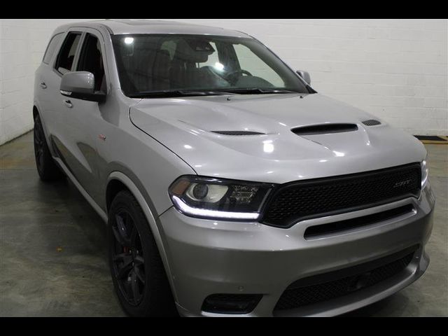 2020 Dodge Durango SRT