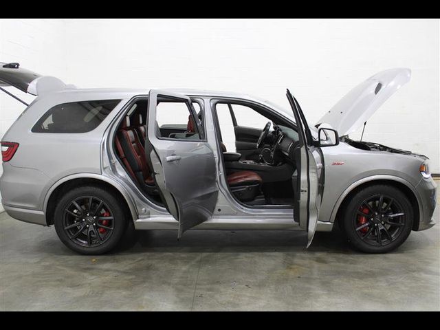 2020 Dodge Durango SRT