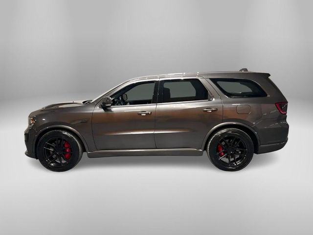 2020 Dodge Durango SRT