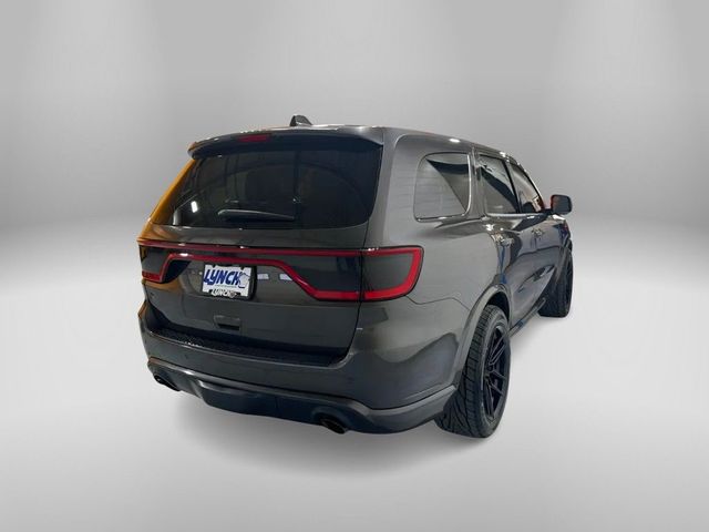 2020 Dodge Durango SRT