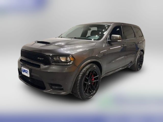 2020 Dodge Durango SRT