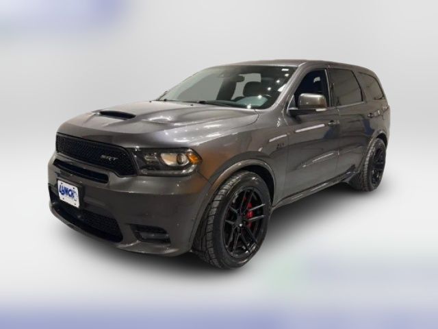 2020 Dodge Durango SRT