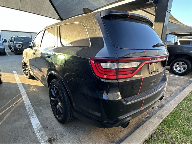 2020 Dodge Durango SRT