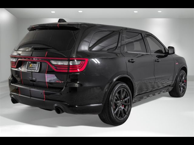 2020 Dodge Durango SRT