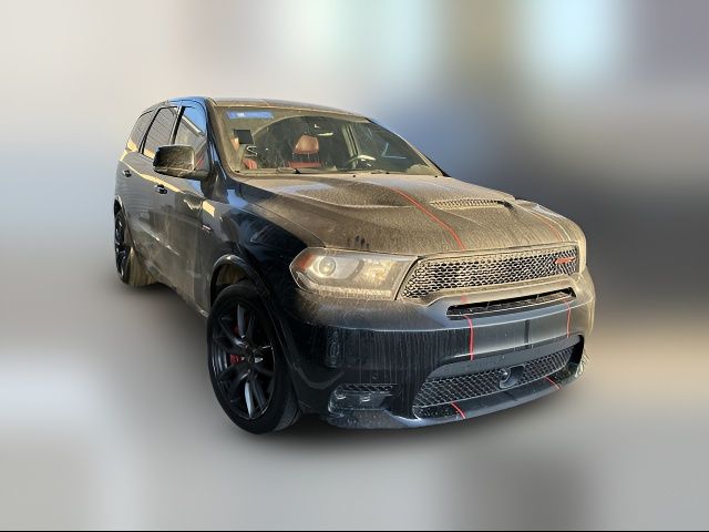 2020 Dodge Durango SRT