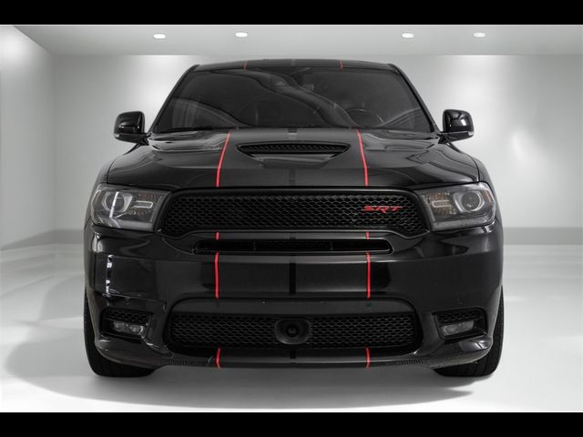 2020 Dodge Durango SRT