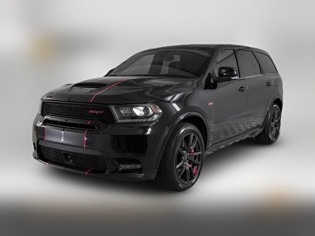 2020 Dodge Durango SRT