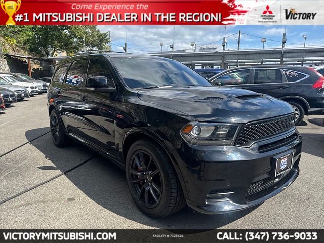 2020 Dodge Durango SRT