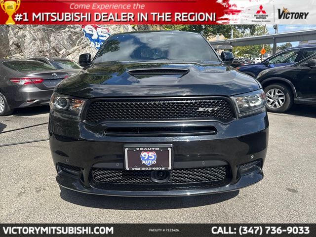 2020 Dodge Durango SRT