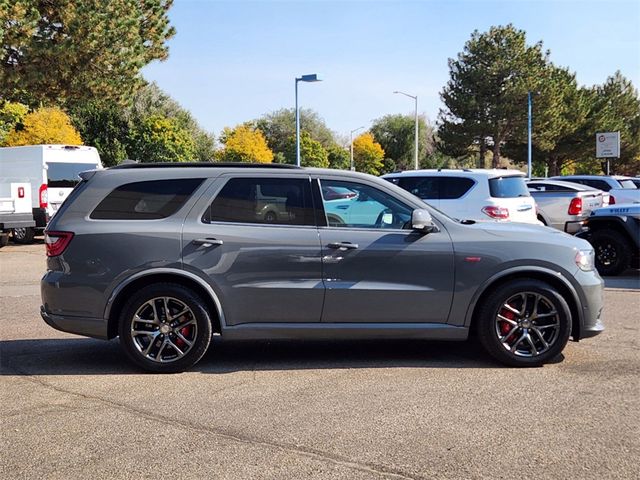 2020 Dodge Durango SRT