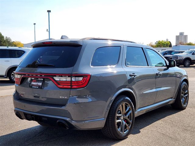 2020 Dodge Durango SRT