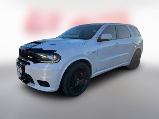 2020 Dodge Durango SRT