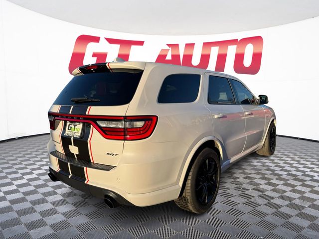 2020 Dodge Durango SRT