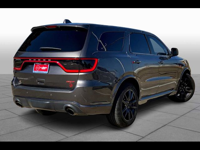 2020 Dodge Durango SRT